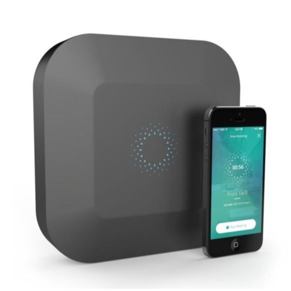 Blossom 8 Zone Smart Watering Controller | Wifi, Automated